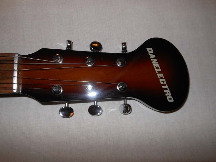 Baby Sitar Picture 3